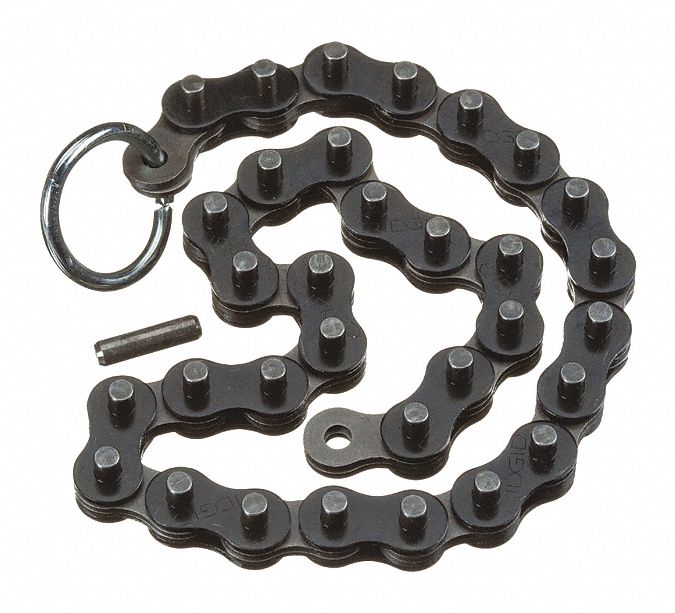 Chain Assembly