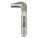 HOOK JAW, COMPATIBLE WITH 31130/89445, FOR 24 IN WRENCH OVERALL L, 32520