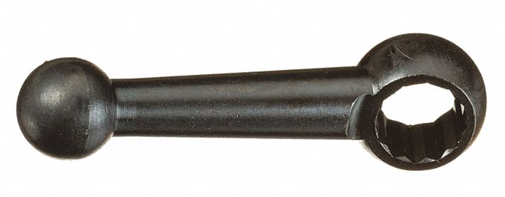 LEVER CLAMP