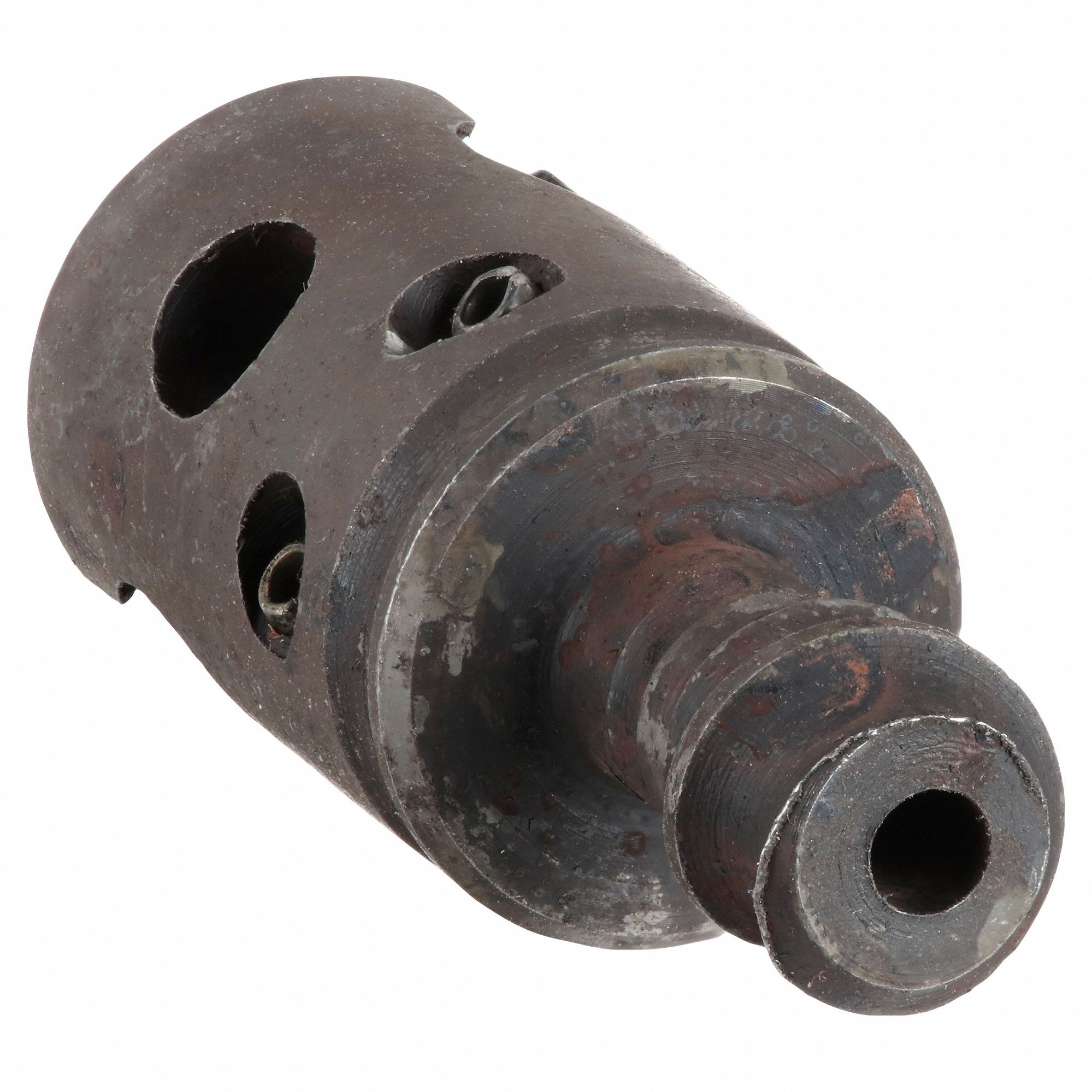 RIDGID, For K750/K7500, Fits Ridgid Brand, Female Coupling 25XA93A