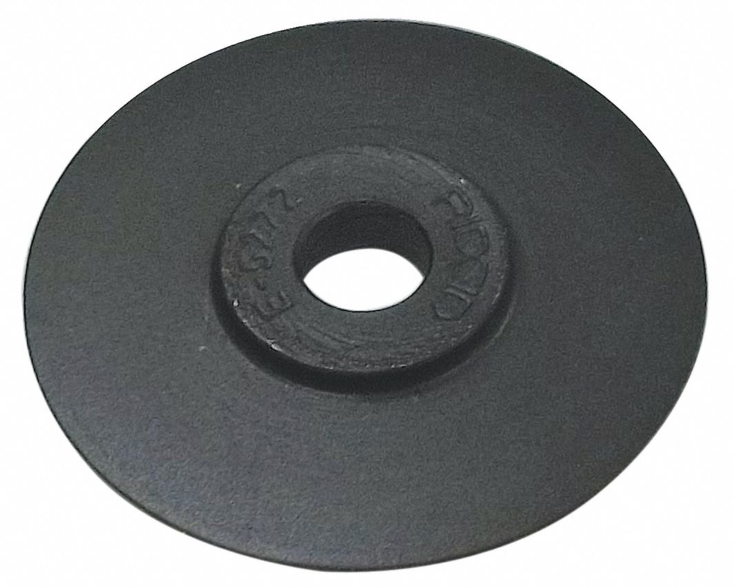ROUE/LAME P/COUPE-TUYAU E5272 F/PLA