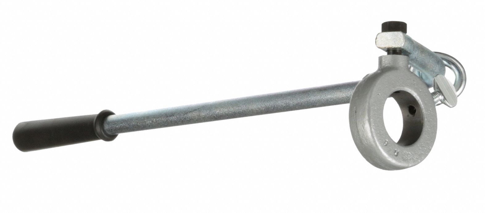 RIDGID Carriage Feed Lever 25XC6342385 Grainger