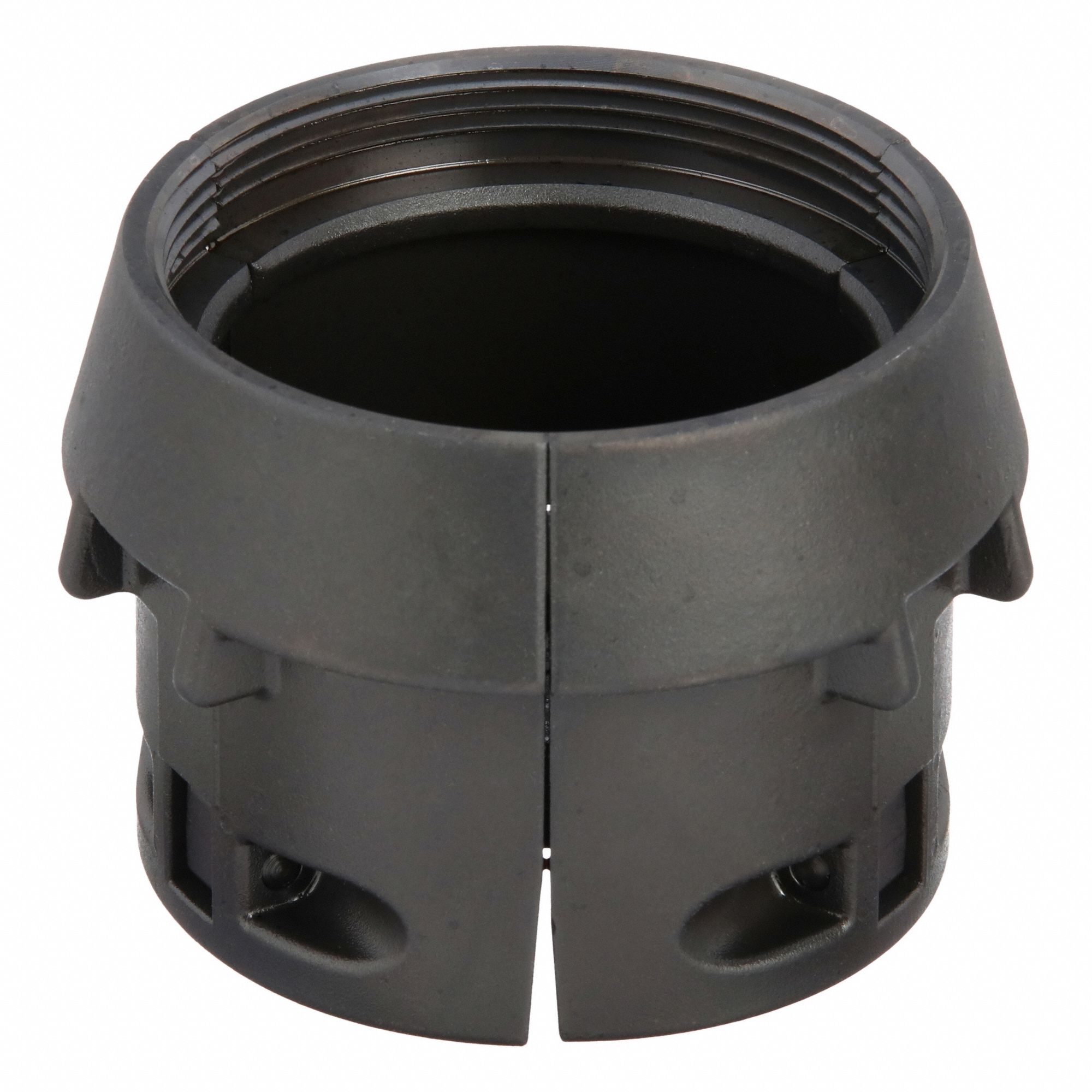 Nipple Chuck: Use with 1224 Series, For 4 in Pipe