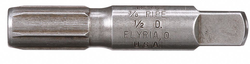 Pipe Extractor, 3/8":