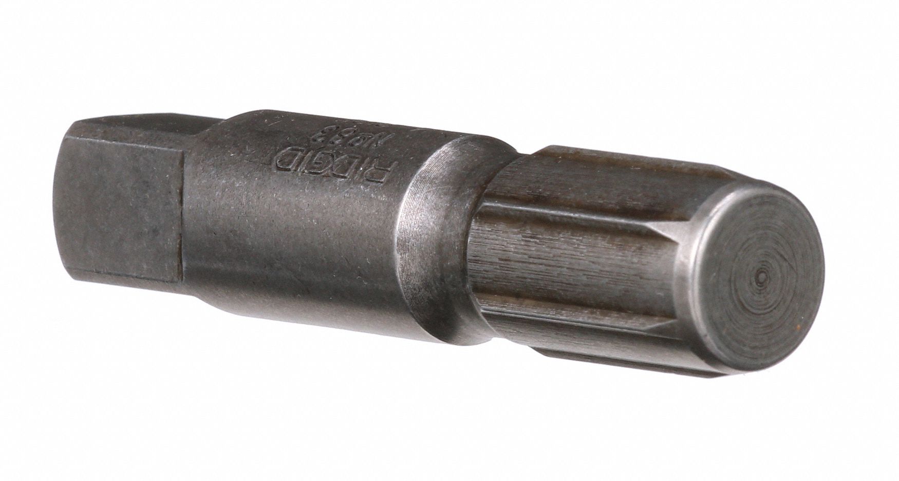 RIDGID Pipe Extractor, 1/2" 25XD3235610 Grainger