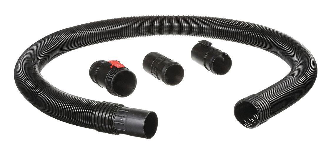 RIDGID HOSE VACCUM 7FT - 12854 - RDG72897 | 72897 - Grainger, Canada