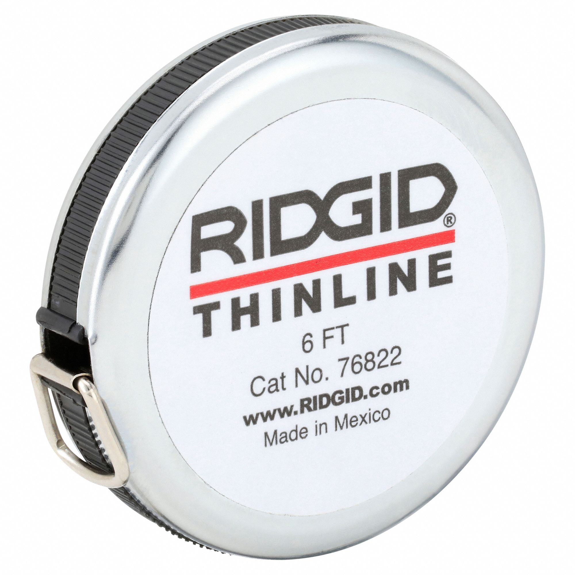 RIDGID TAPE DIAMETER INCH RDG76822 76822 Grainger Canada