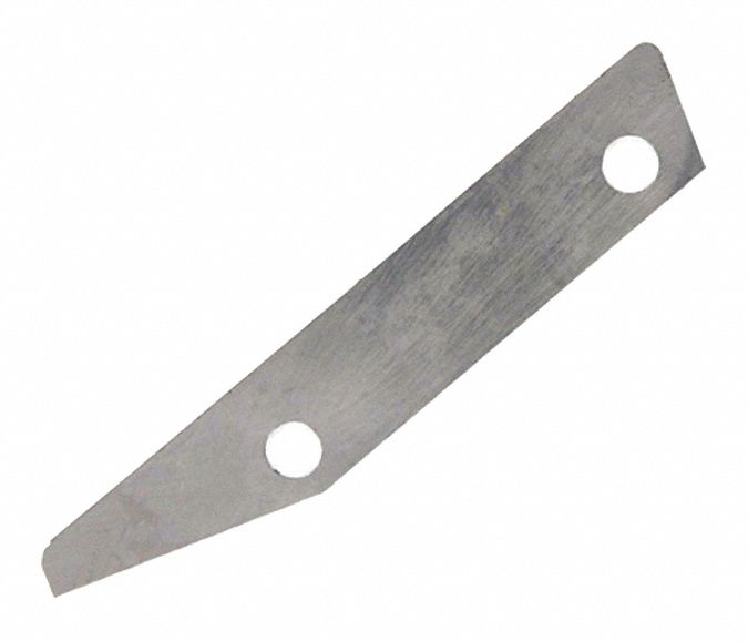 RIDGID, For Use With 122 Cutting and Preparation Machine, 3 in Lg