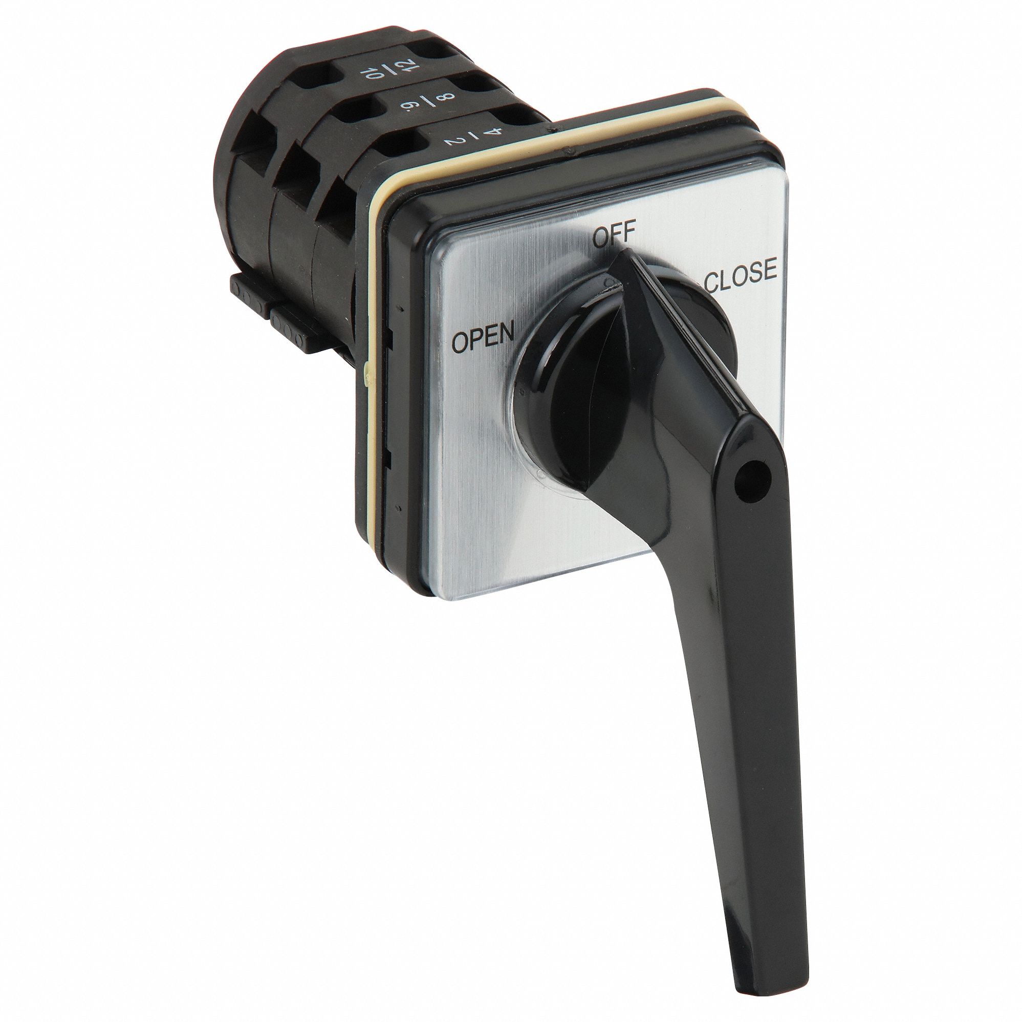 RIDGID, For 1822 Series Threaders, 20133, Switch Assembly