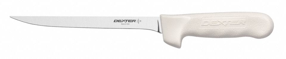 Fillet Knife 7 In
