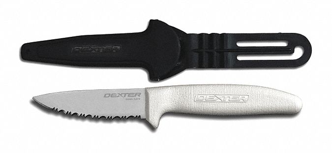 Utility/Net Knife,   Blade