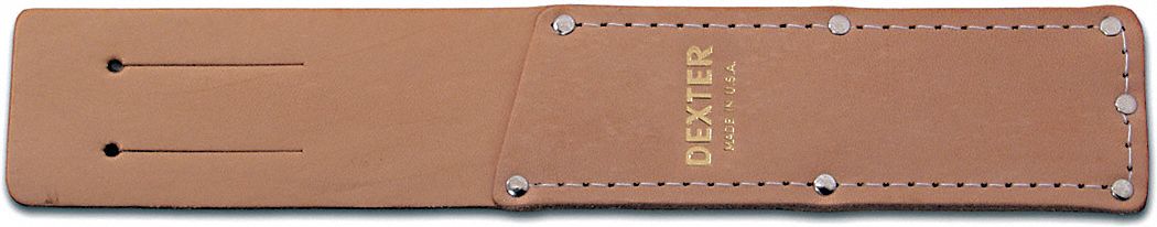 Knife Sheath Leather