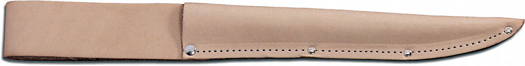 Leather Sheath Blade