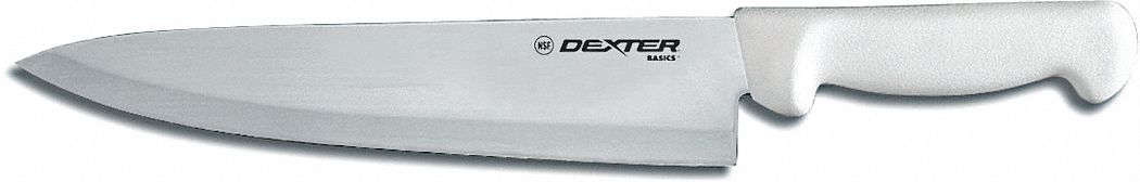 Dexter Russell Curved In Overall Lg Cooks Knife Xp