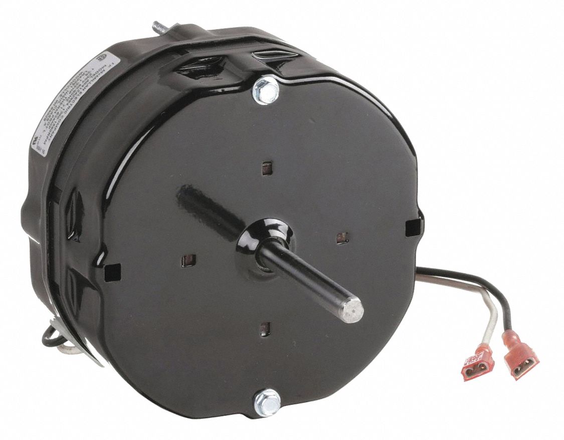 Fan Motor 230V 50/60 Hz 1550 rpm
