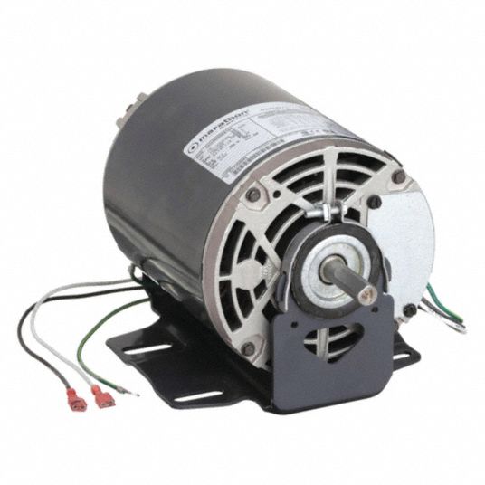 MILLER ELECTRIC, Replacement Motor - 25XZ61|173263 - Grainger