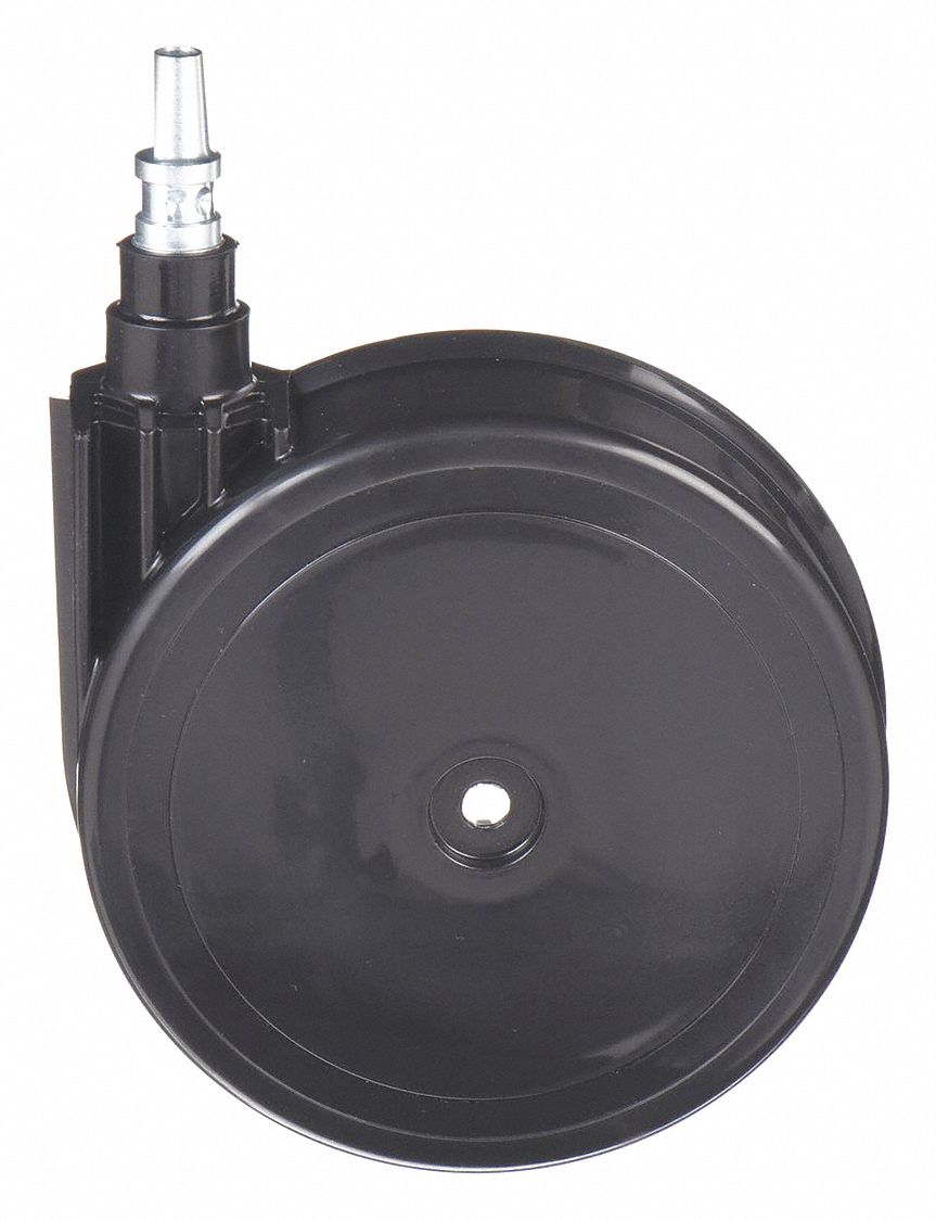 SPOOL CANISTER, FOR USE WITH MILLER ELECTRIC 9130831, 195156