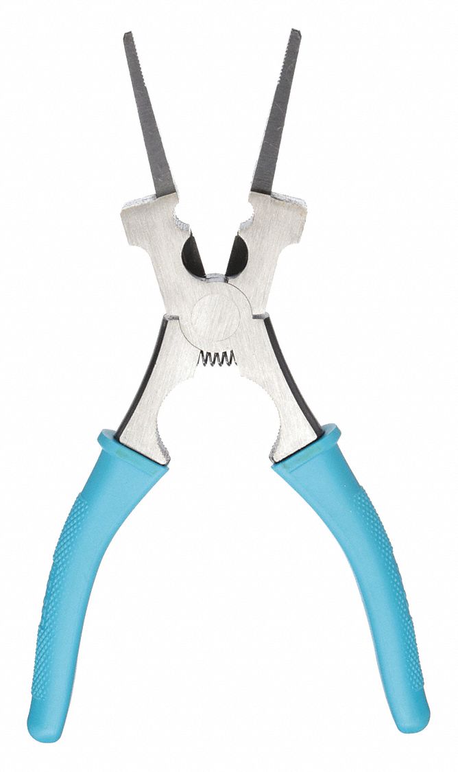 GRAINGER APPROVED Welper Multipurpose Mig Pliers 25YD75YS50 Grainger