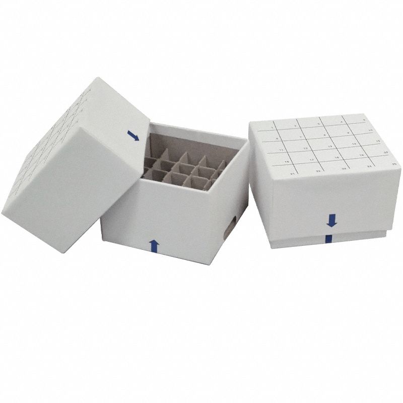 Cold Storage Racks  Boxes - Cold Storag