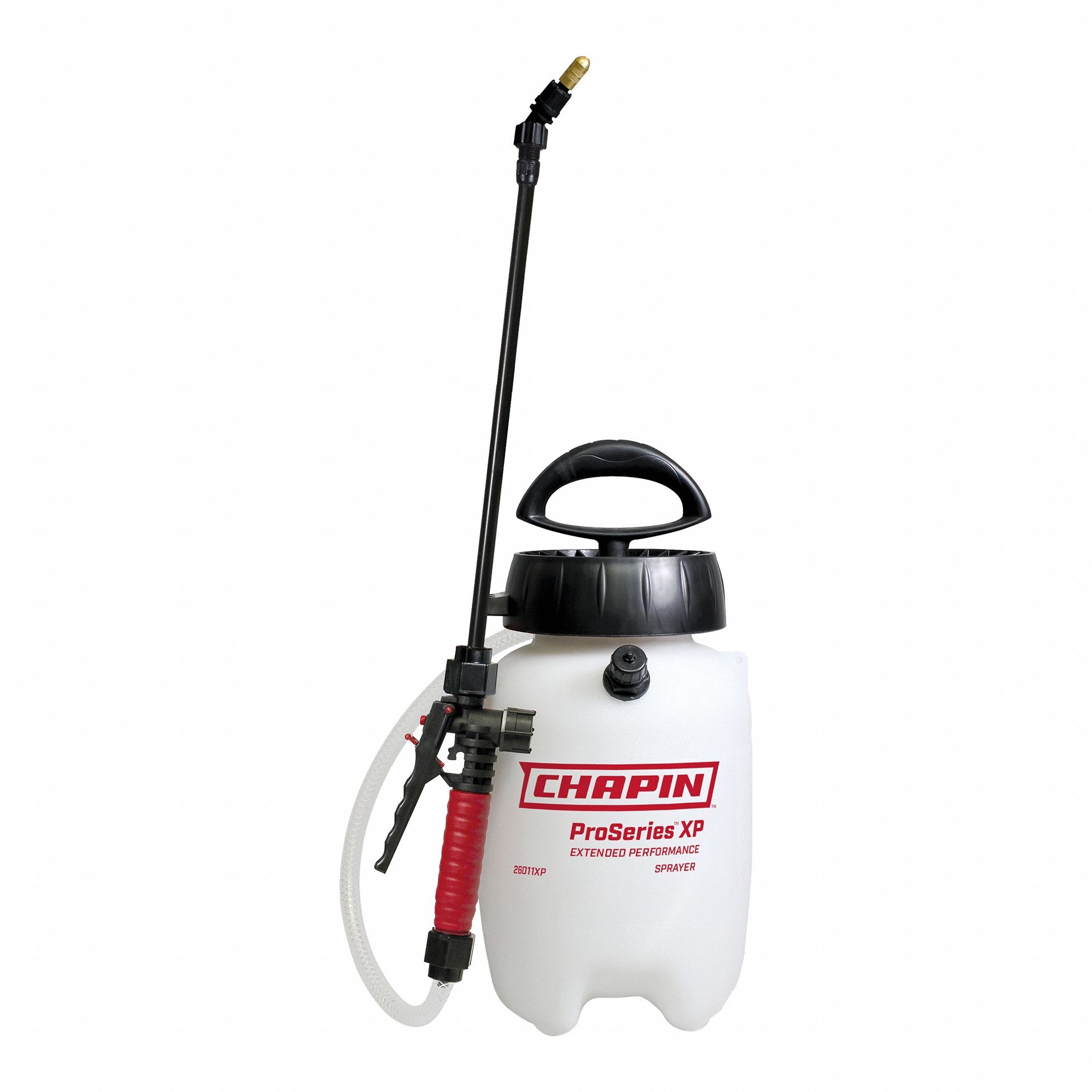 PULVERISATEUR POLY 3,8 L (1 GAL)