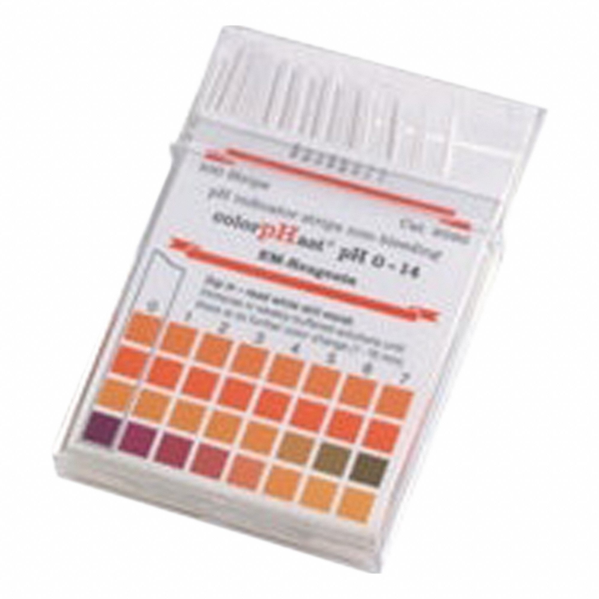 pH Paper 10 mL PK100