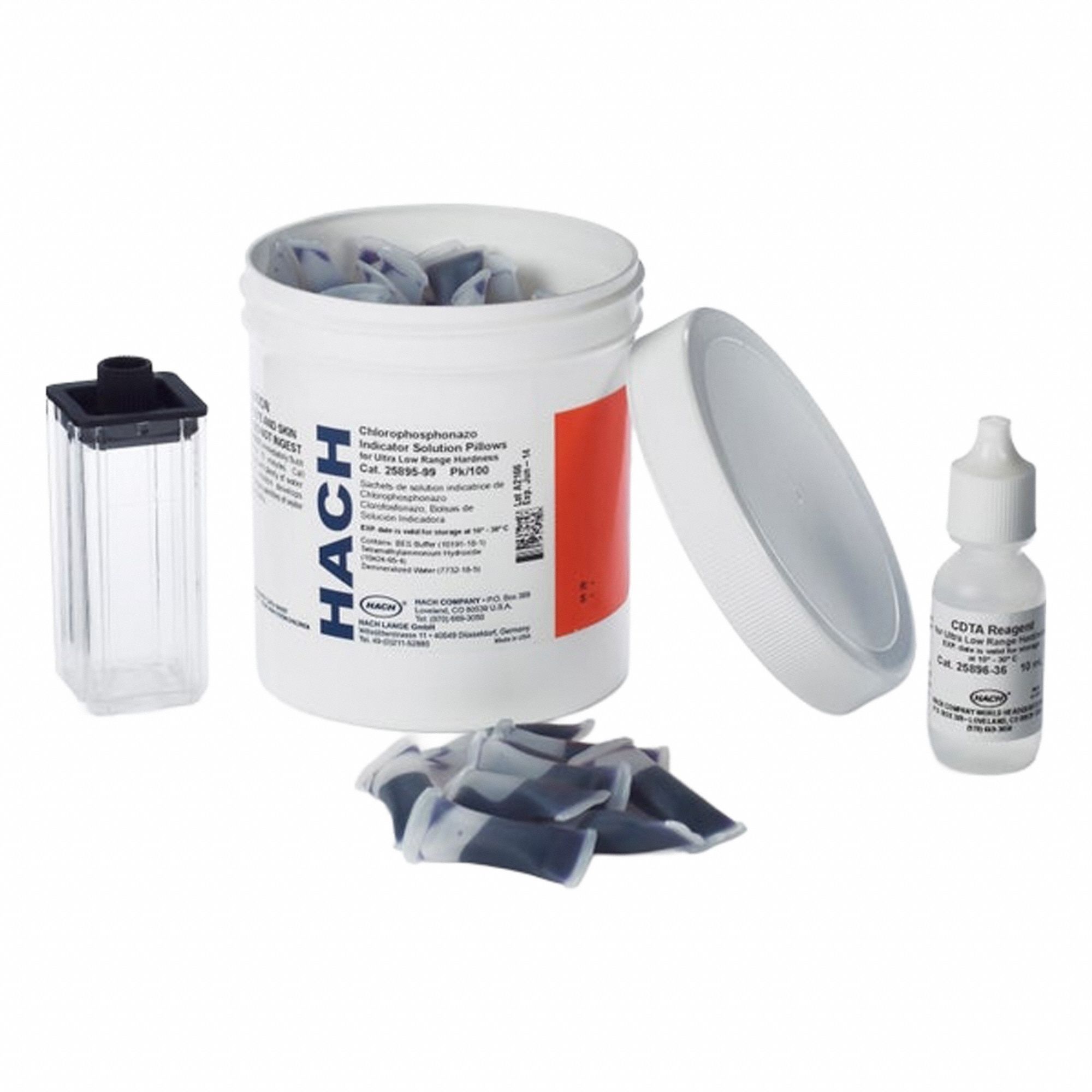 Reagent Set