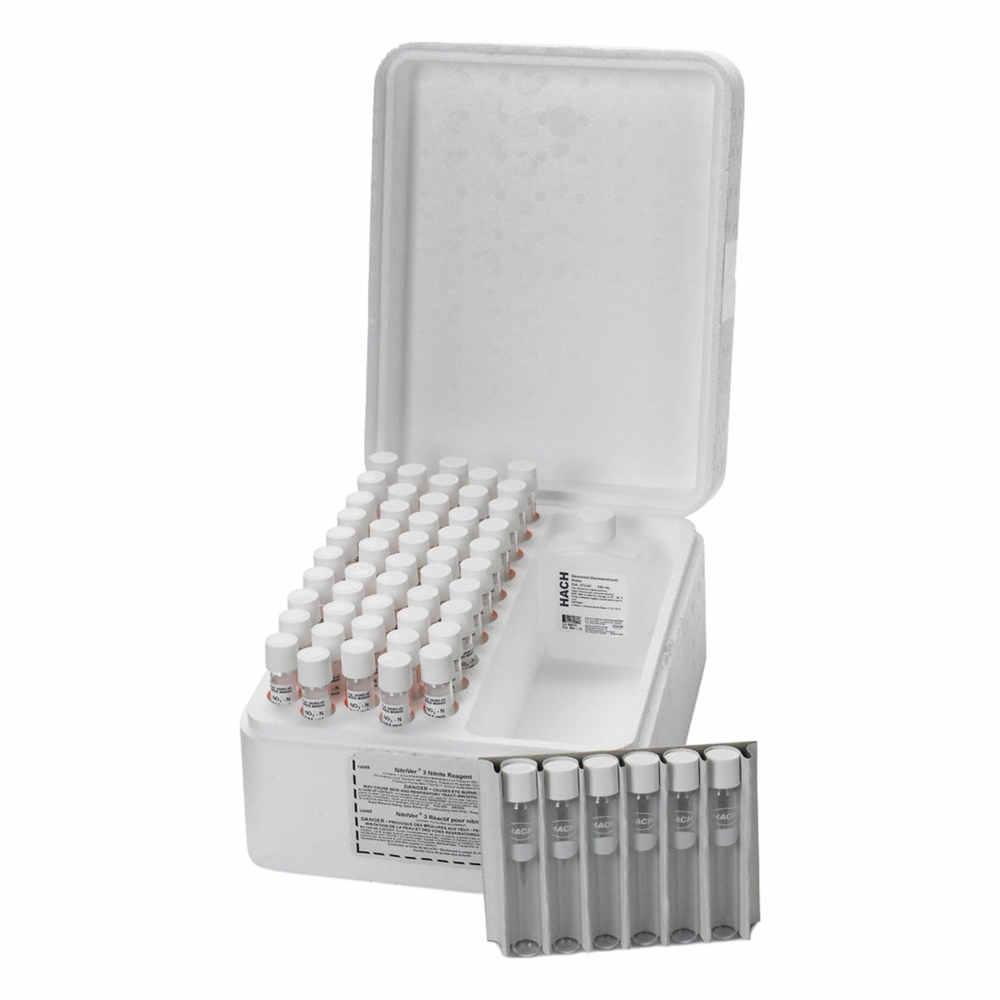 TNT Reagent Set 500 mL