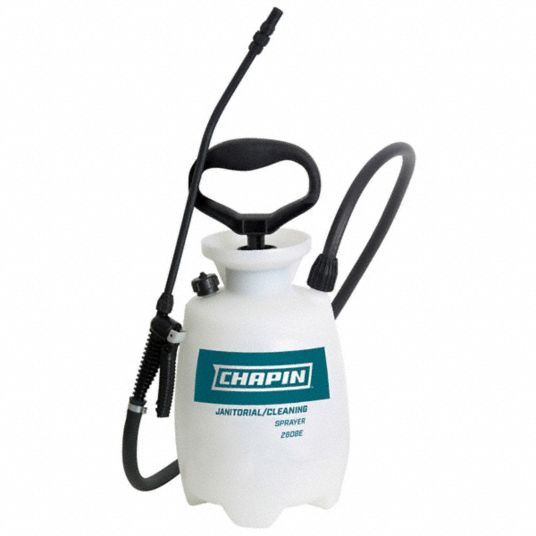 1 gal Sprayer Tank Capacity, Sprayer Pressure Release, Handheld Sprayer ...