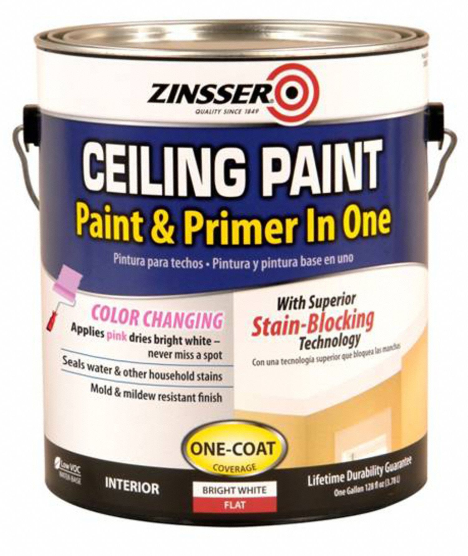 Ceiling Paint