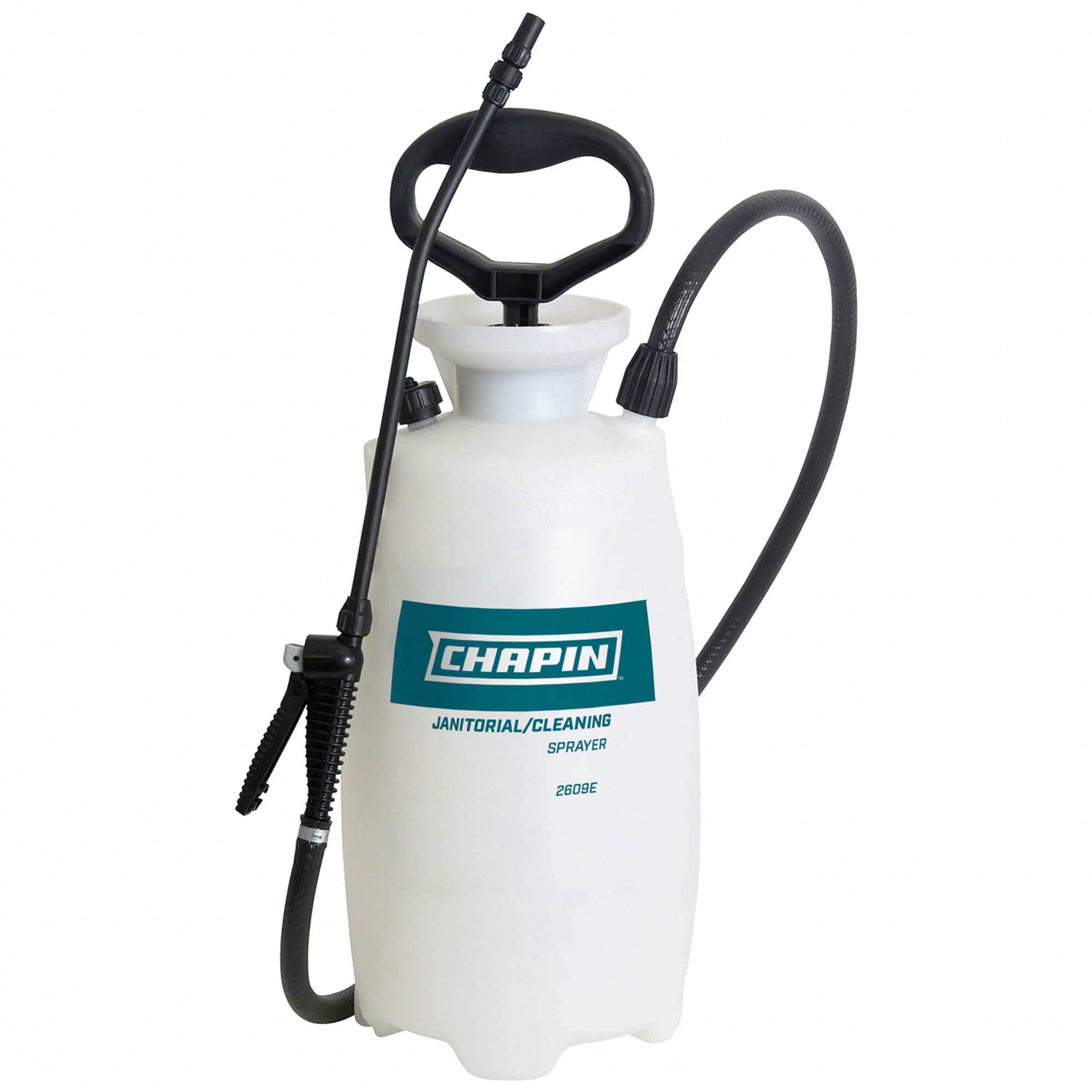 VAPORISATEUR POLY 2G/7,6L