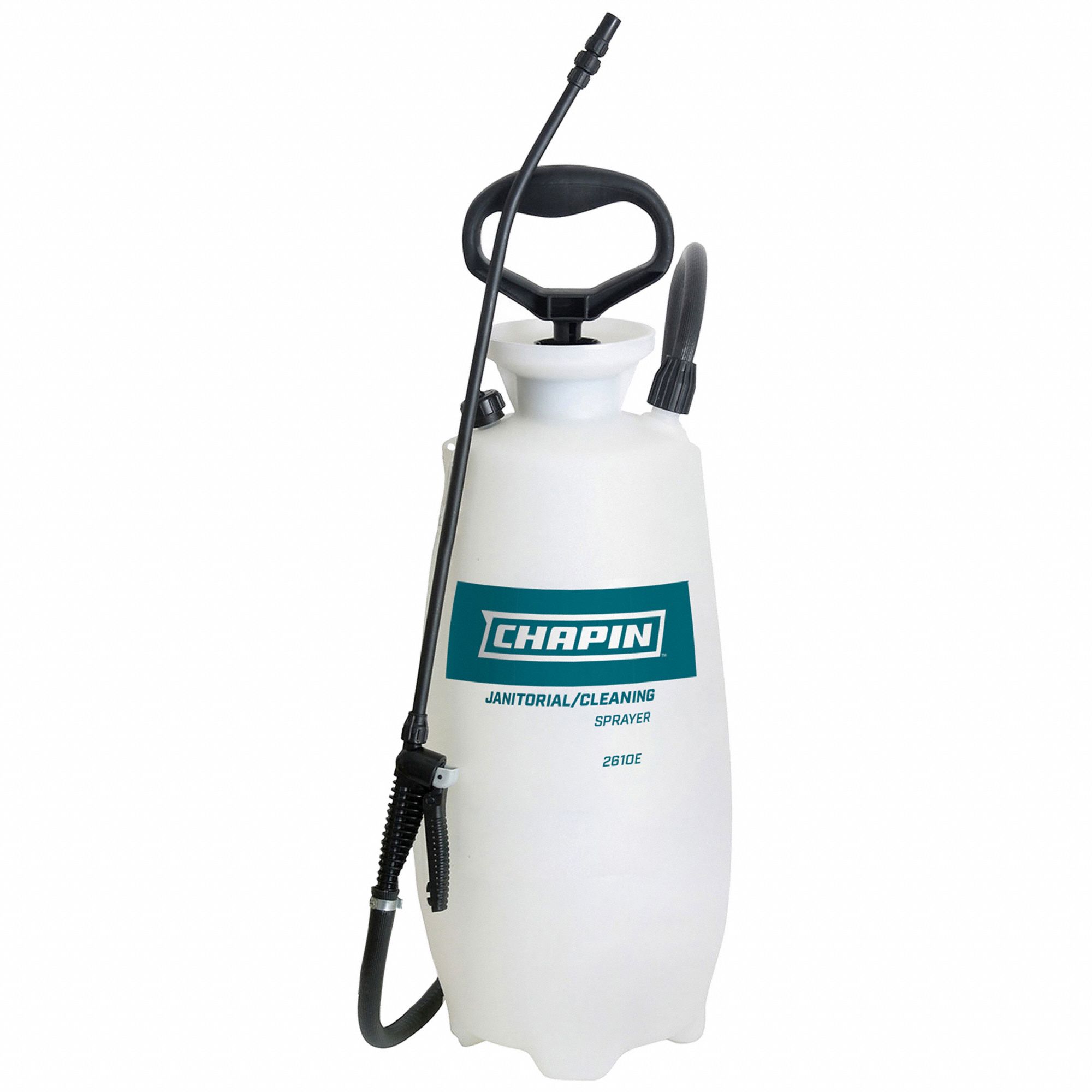 PULVERISATEUR POLY 3G/11.4L