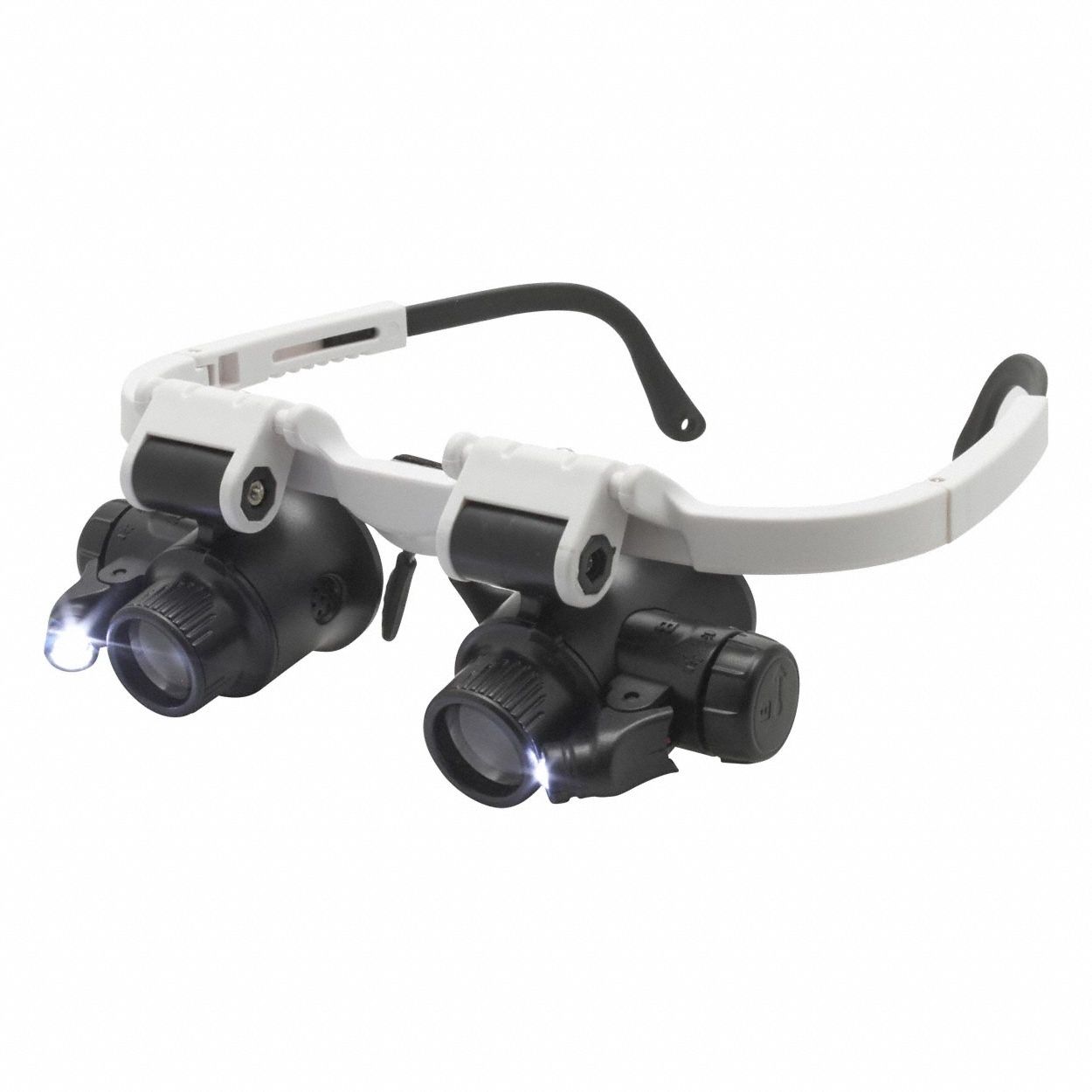 Eye Loupe Inspection Goggles