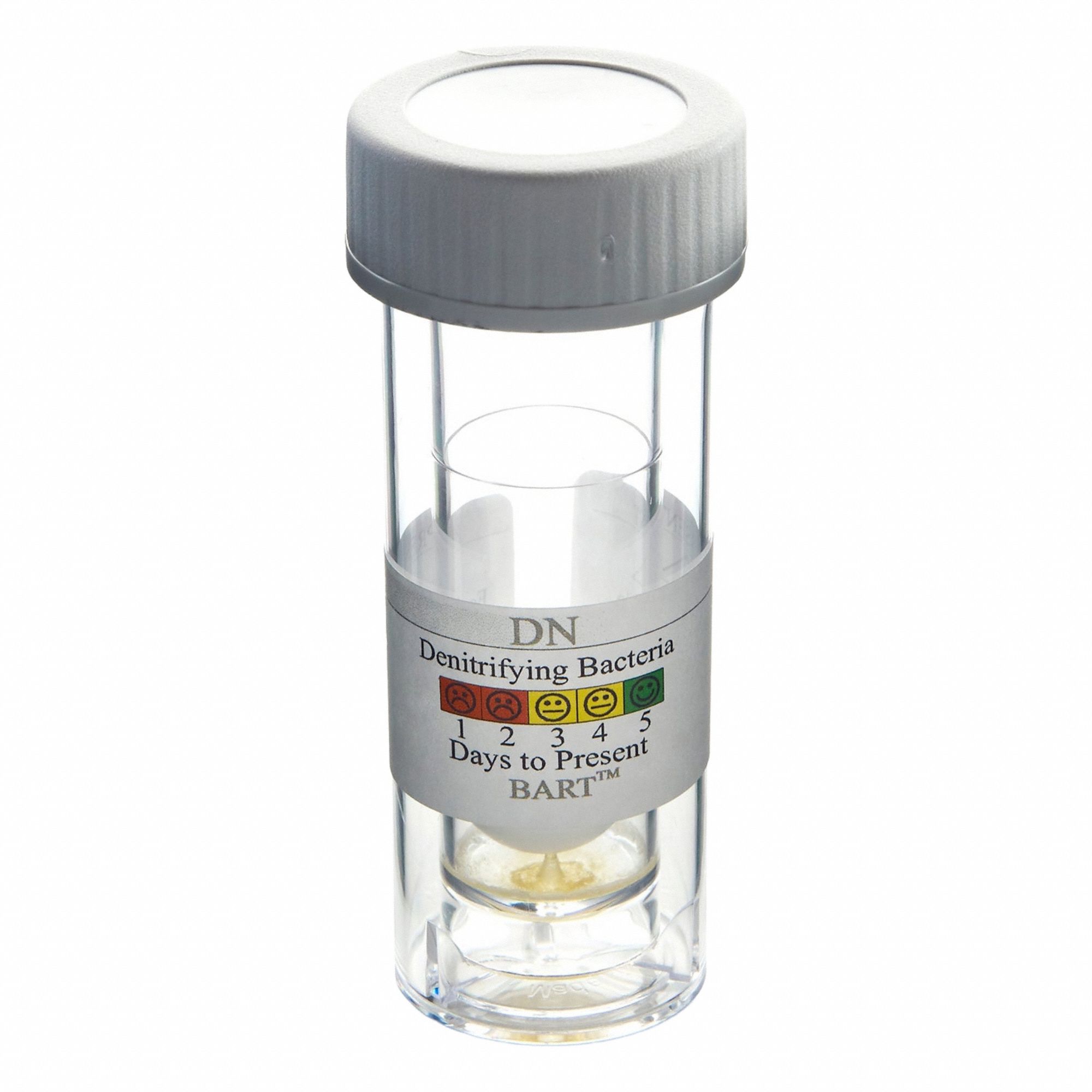 BART Test 50 mL PK9
