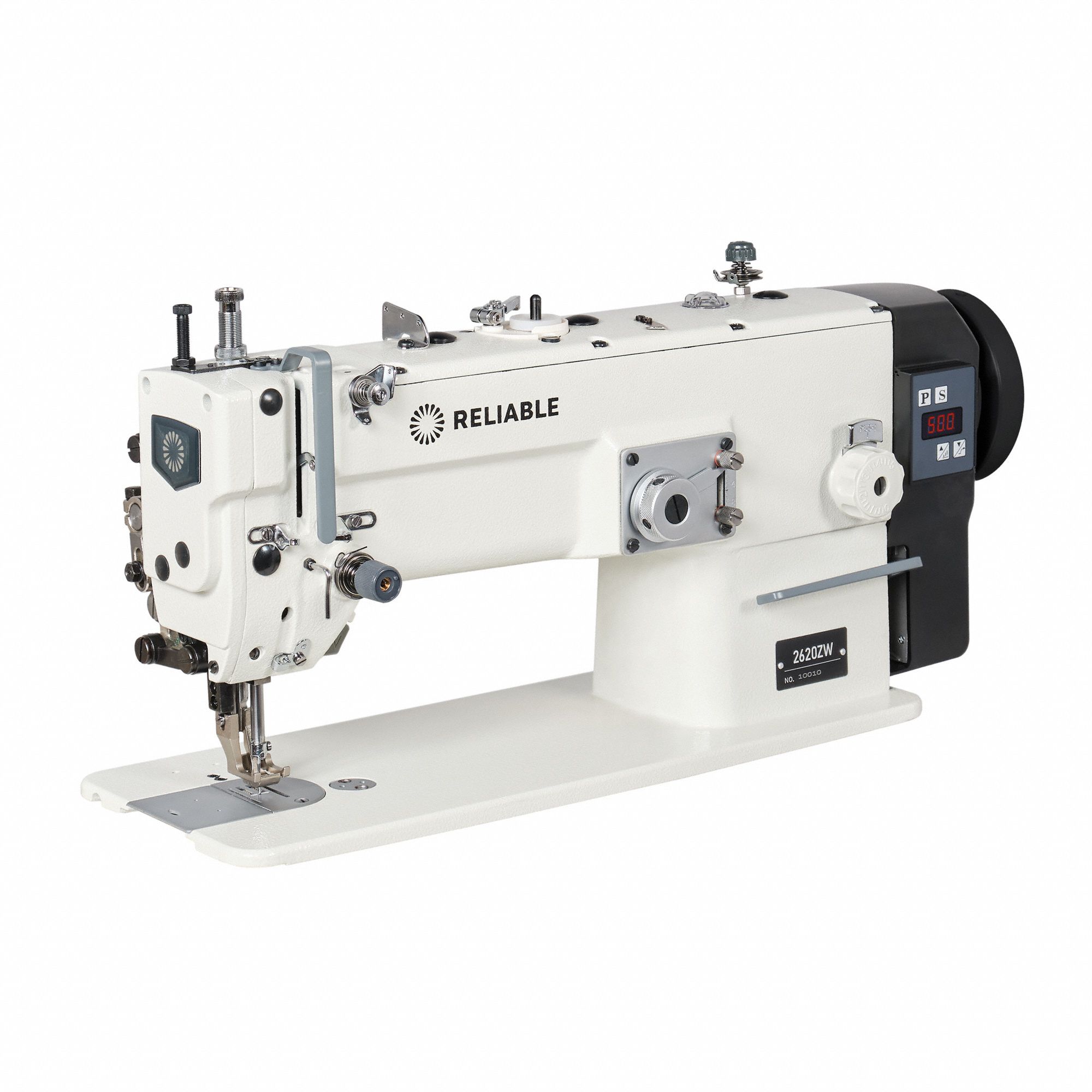 Zig Zag Sewing Machine 110/120V AC
