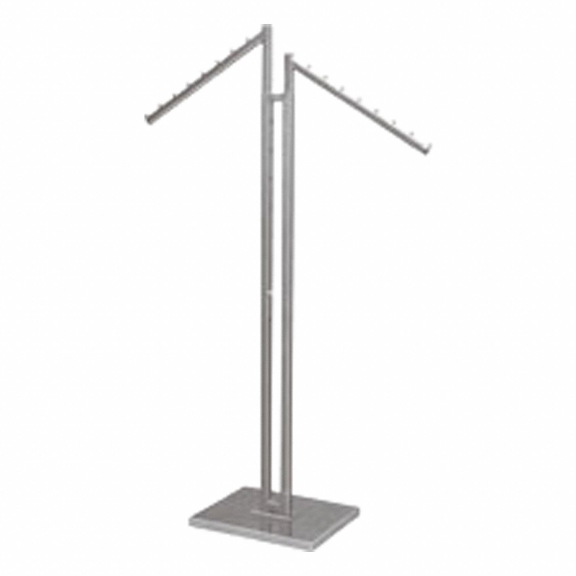 Garment Rack Steel