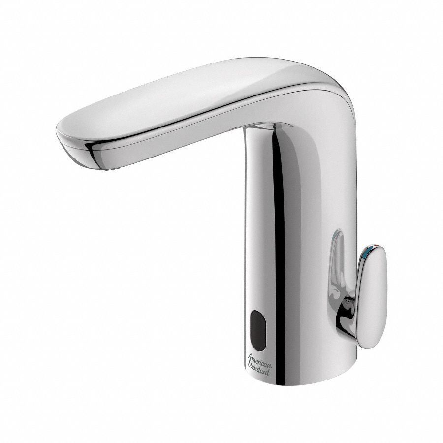 NextGen Selectronic Touchless Faucet