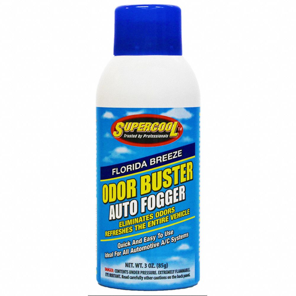 Odor Control/Neturalizer 3 oz.Aerosol