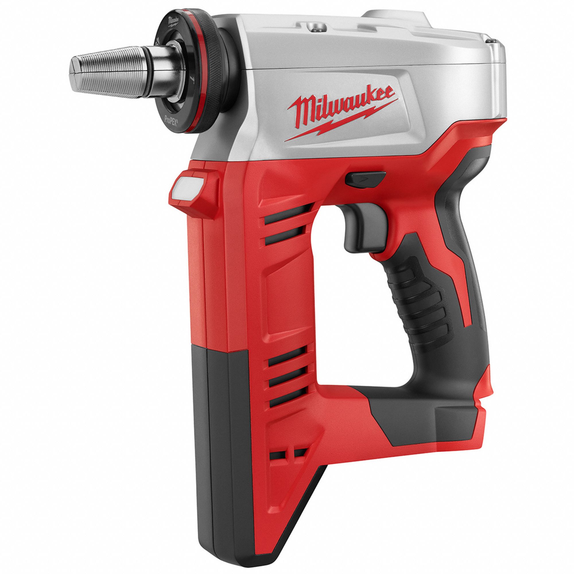 MILWAUKEE M18 ProPEX 1 1 2 in Max. Size Cordless Expansion Tool