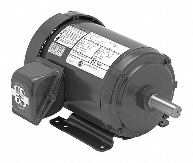 Electric motor 3SIE 315M-4B