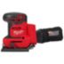 Milwaukee Cordless Sheet & Detail Sanders