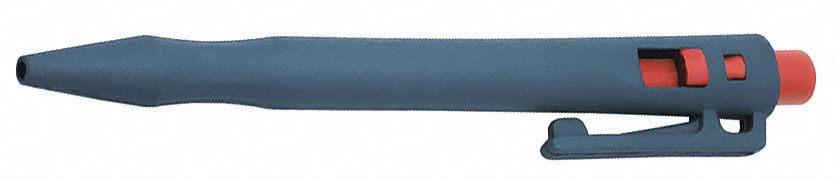 HD Pen w/Clip Blk Cryo Ink PK50
