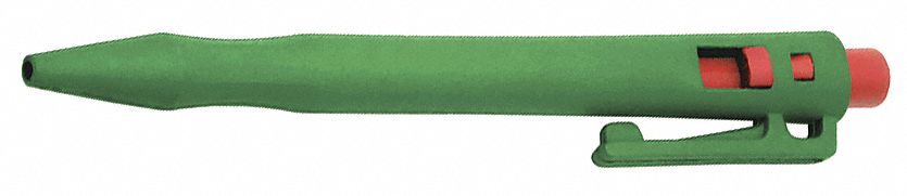 HD Pen w/Clip Blk Cryo Ink PK50