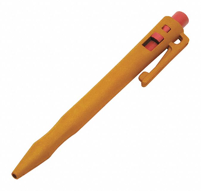 HD Pen w/Clip Blue Cryo Ink PK50
