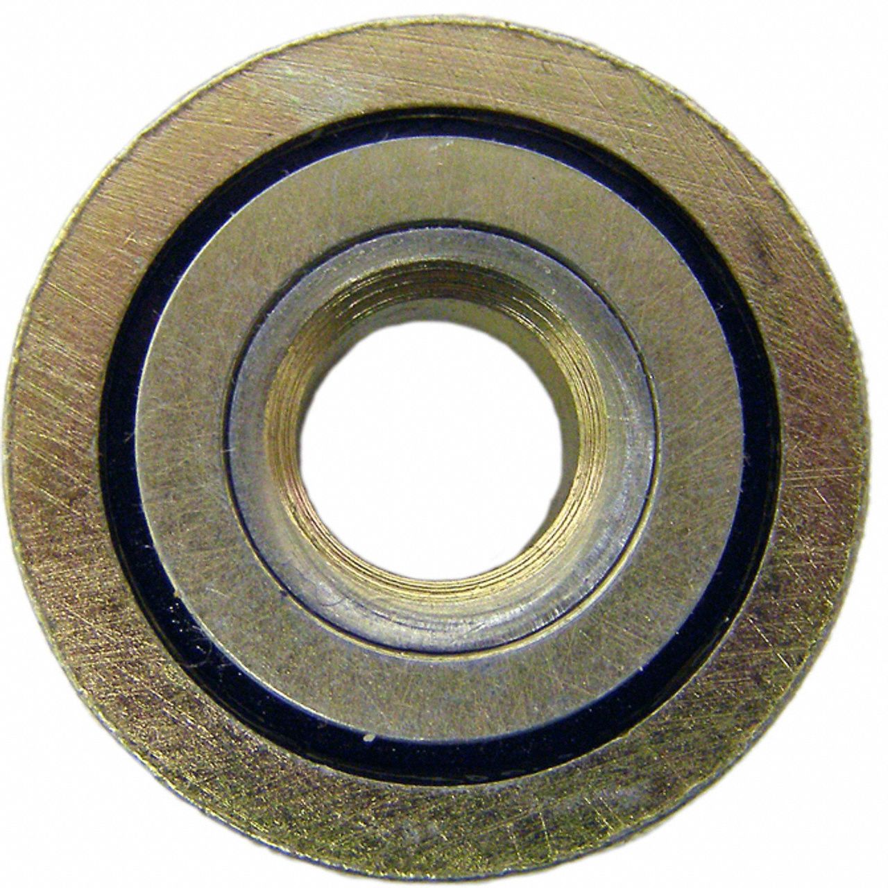 Bearing: Everest and Jennings/Theradyne, 1 1/4 in Overall Wd