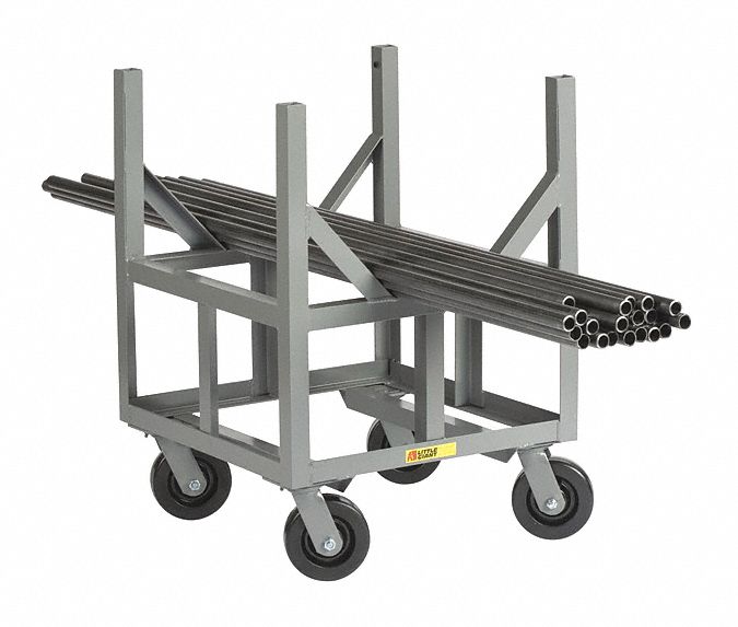 Bar Cradle Truck, 3000 lb.