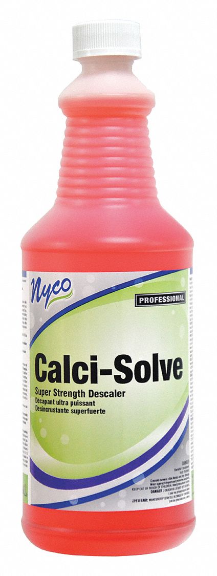 HVAC Descaler w/RD-188,