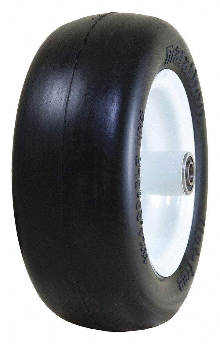 Smooth Flat Free 11X4.00-5Lp 5 C 3/4