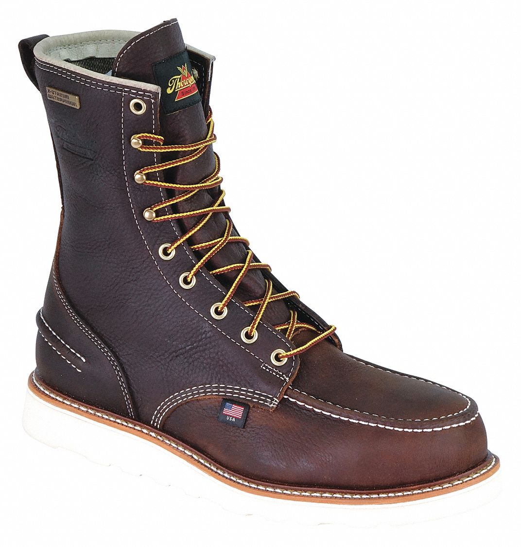 Boot, W/P, Moc,