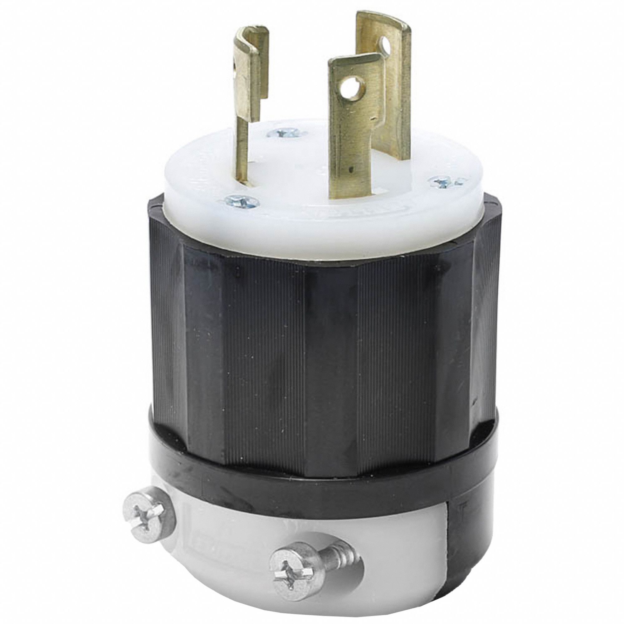 Locking Plug: L11-30P,