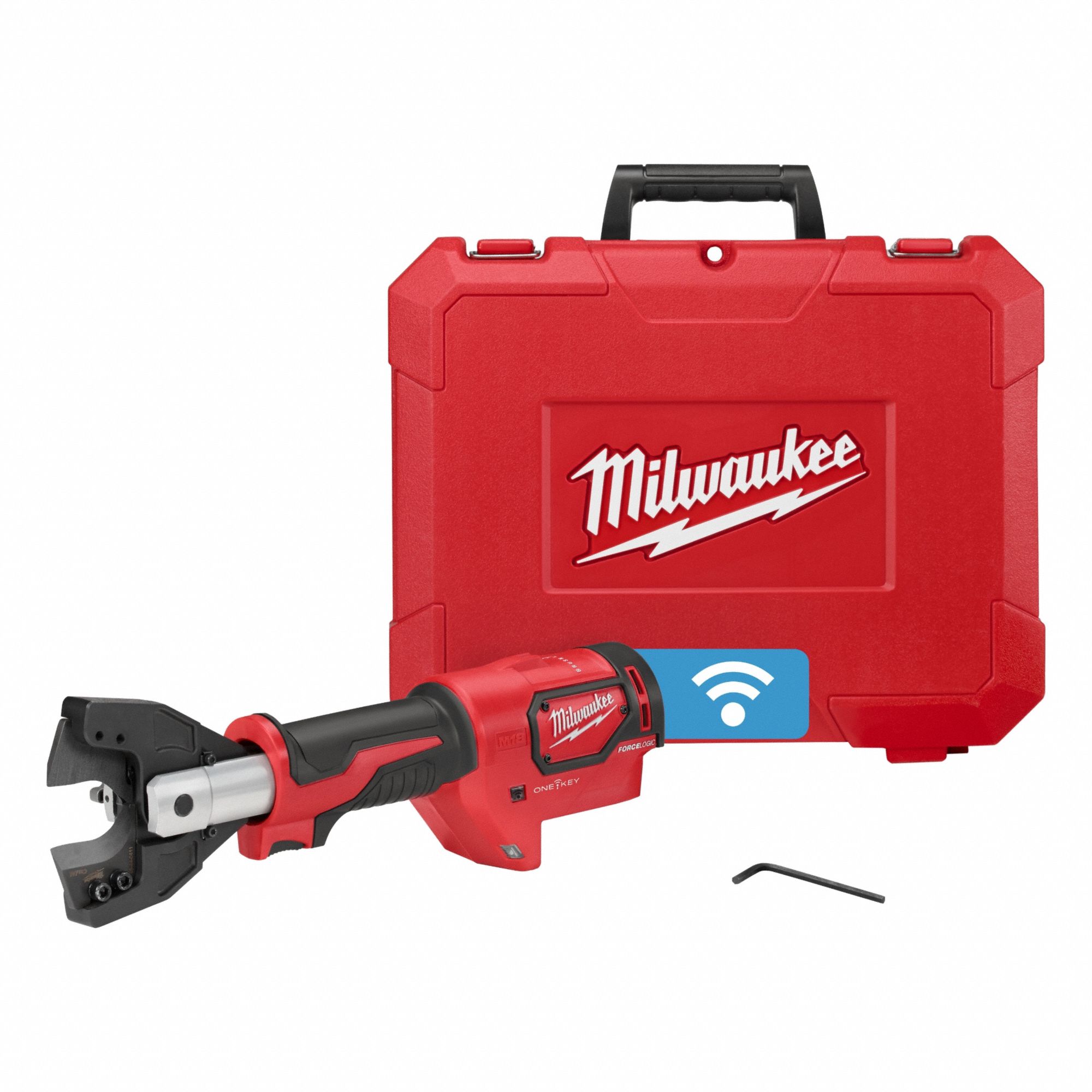 Cordless Cable Cutter